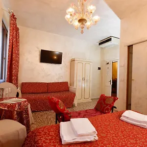 3* Vendégház Casa Martini