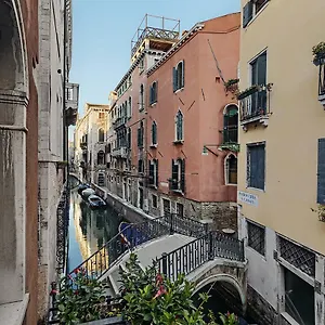 Bed and breakfast Ca' Bonvicini, Venecia