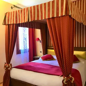 Pensión Residenza Rivo Alto, Venecia